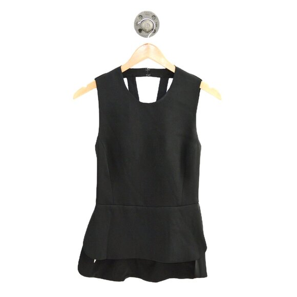 BCBGmaxazria Helen Top #135-159 - Picture 1 of 4